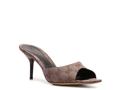 dsw gucci sandals|gucci shoes online.